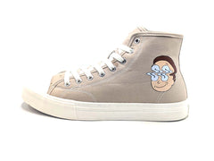 H&M  X Cartoon Network Rick and Morty