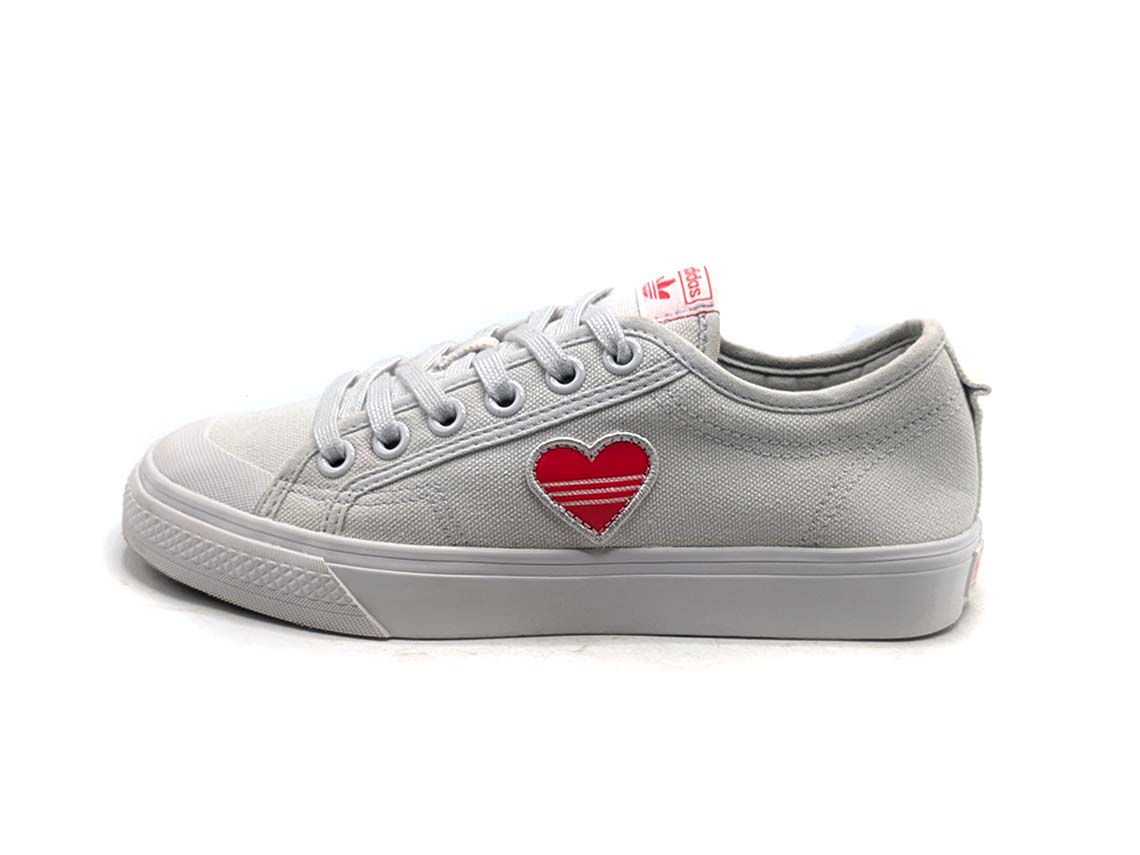 Adidas Nizza Trefoil
