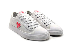 Adidas Nizza Trefoil