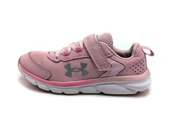 Under Armour Assert 9