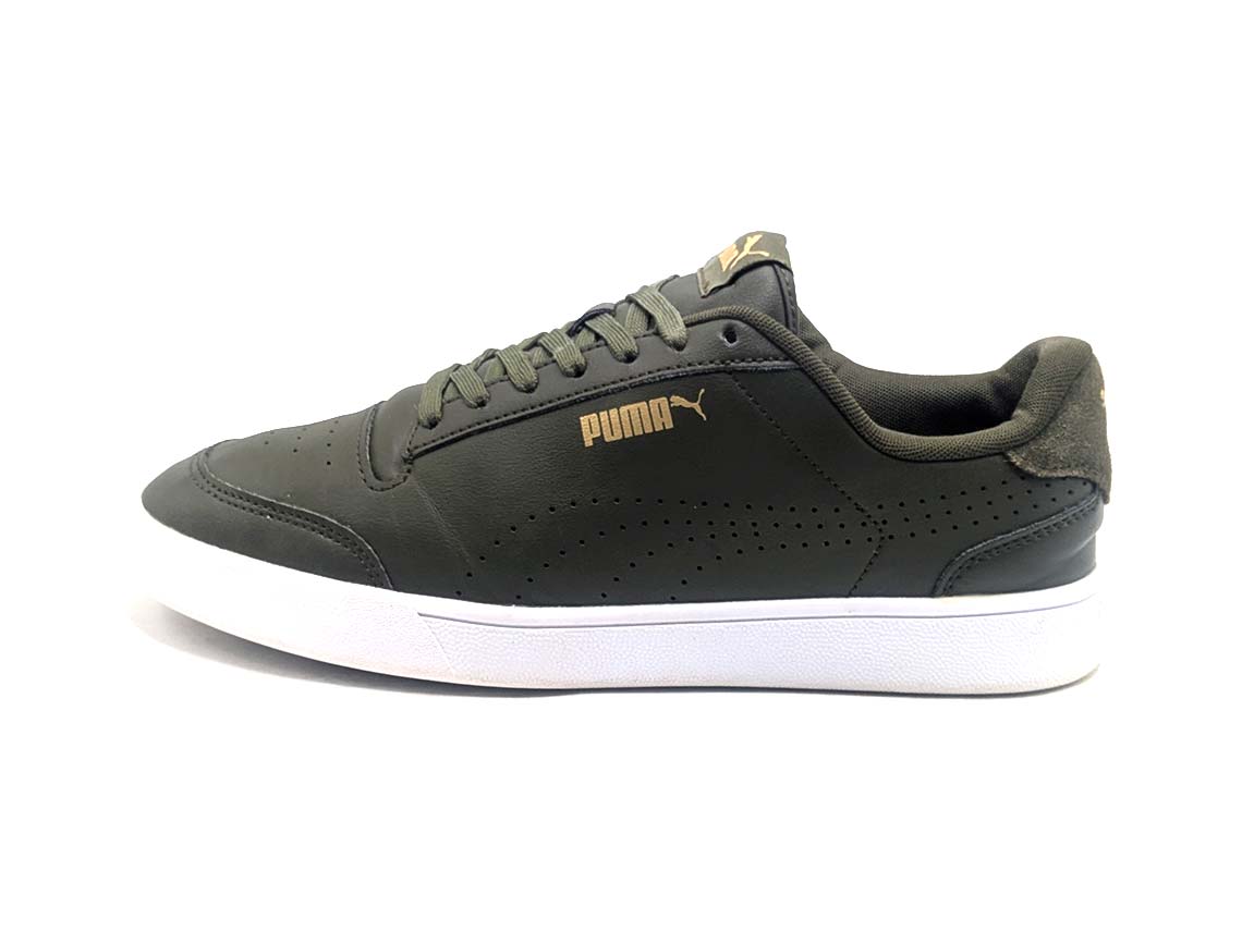 Puma Shuffle