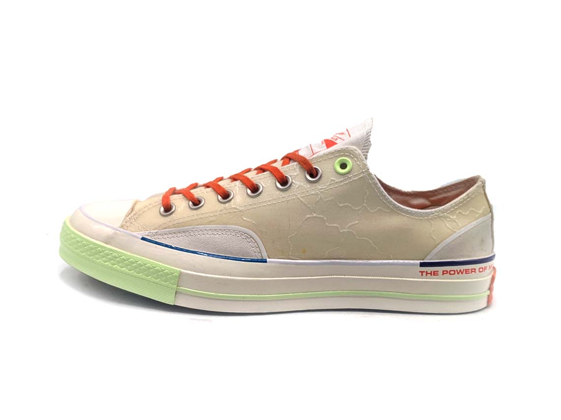 Converse Chuck Taylor All Star 70 Ox Pigalle