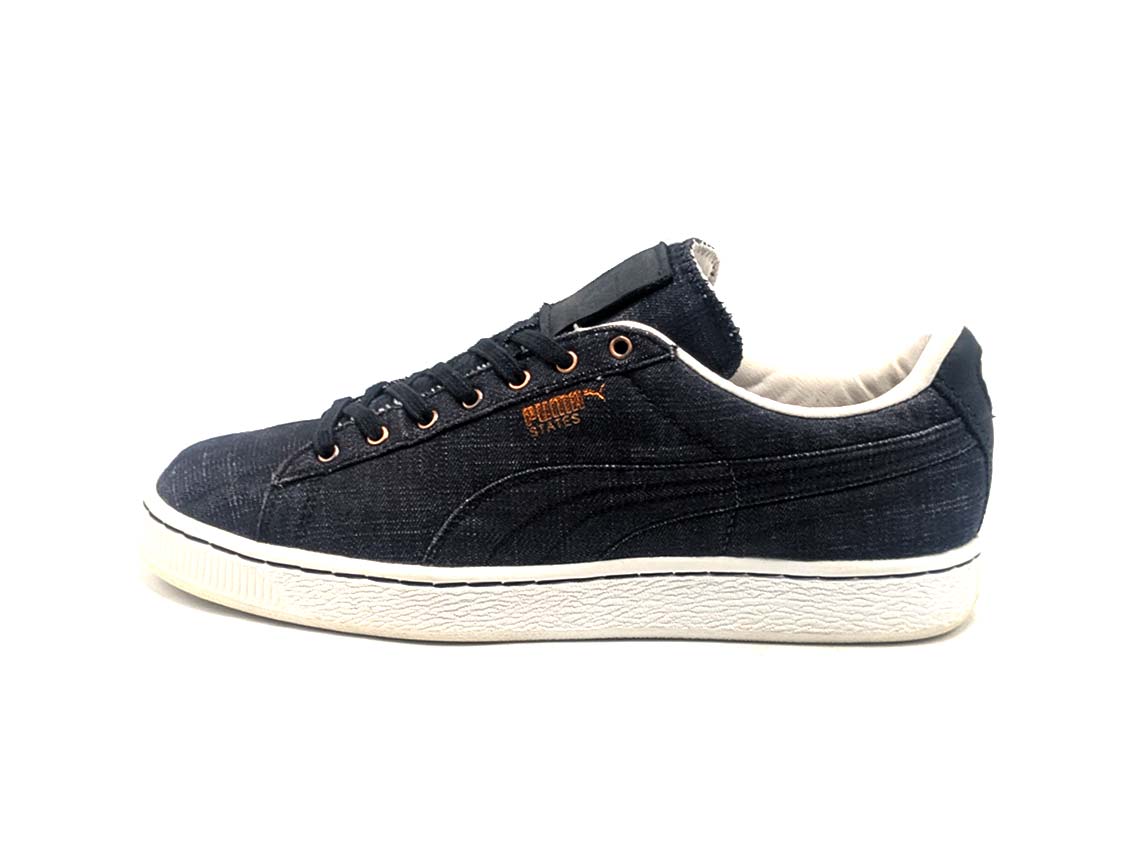 Puma States Denim