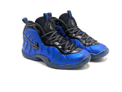 Nike Air Foamposite