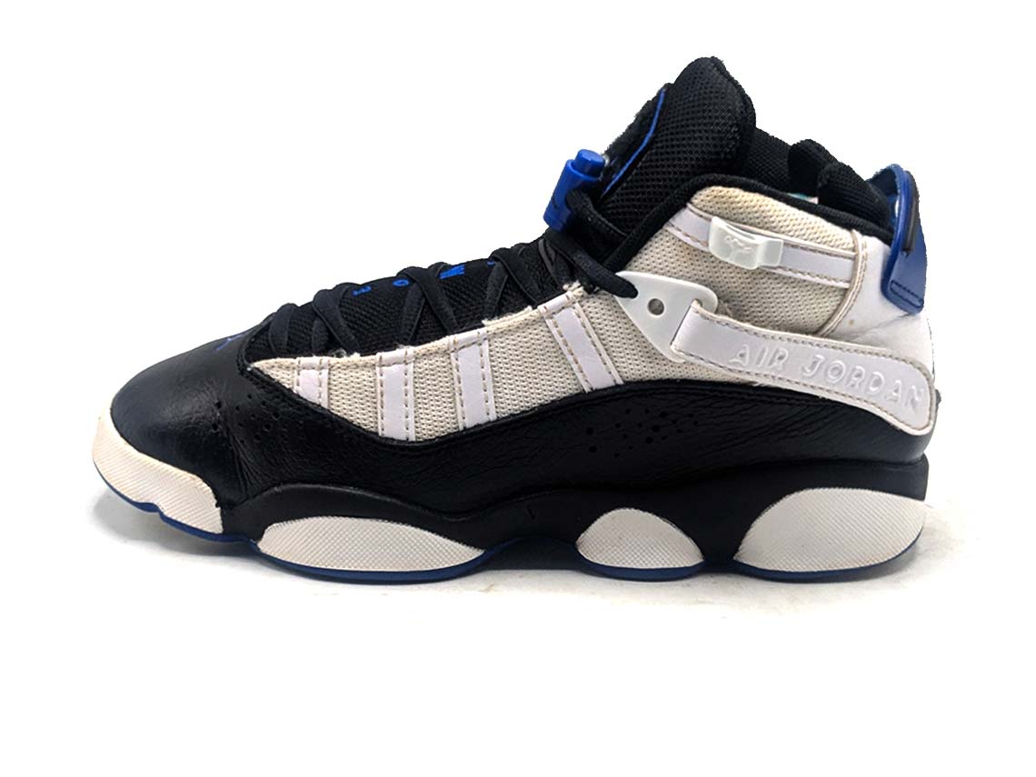 Jordan 6 Rings
