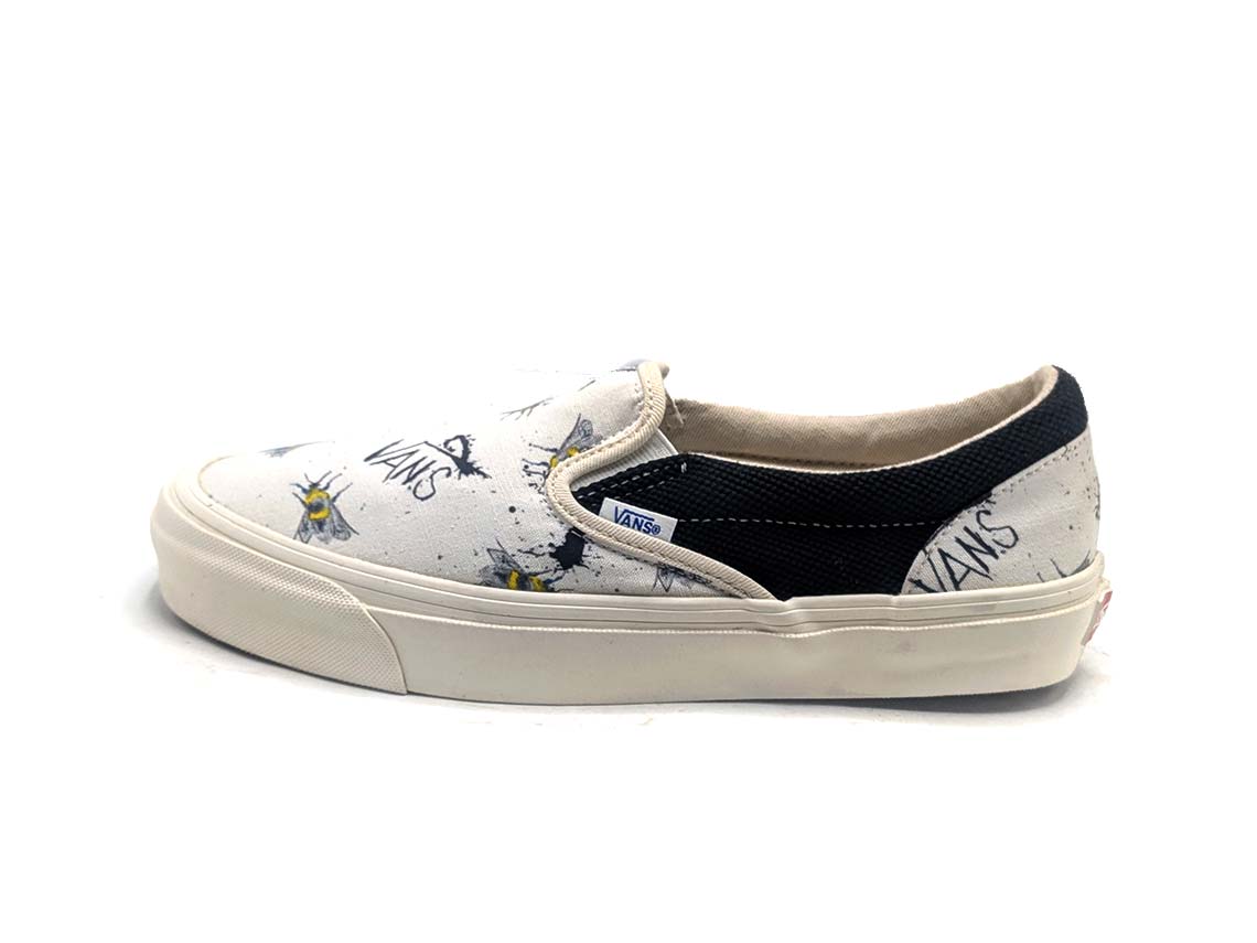 Vans Ralph Steadman