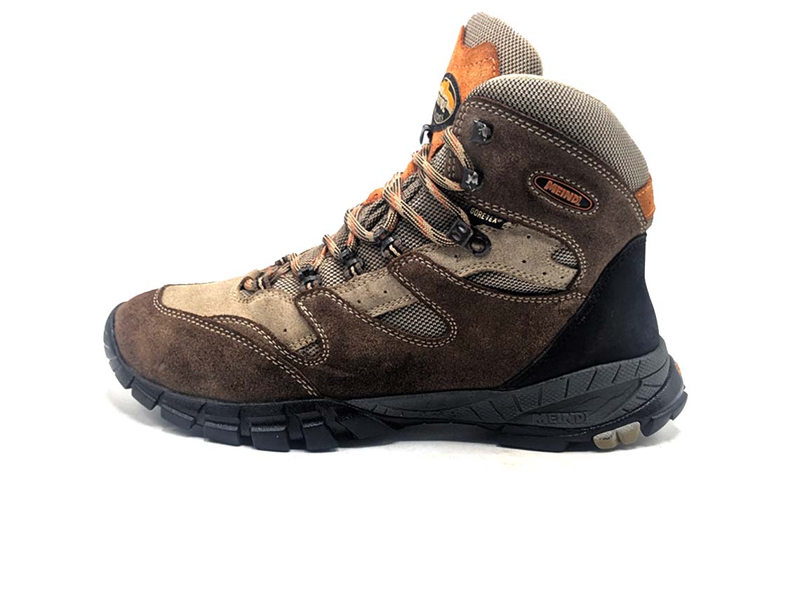 Meindl GTX Boots