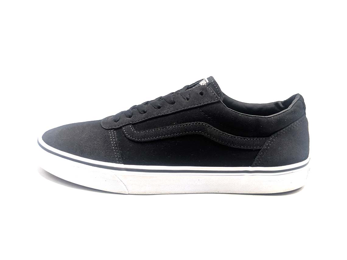 Vans Ward