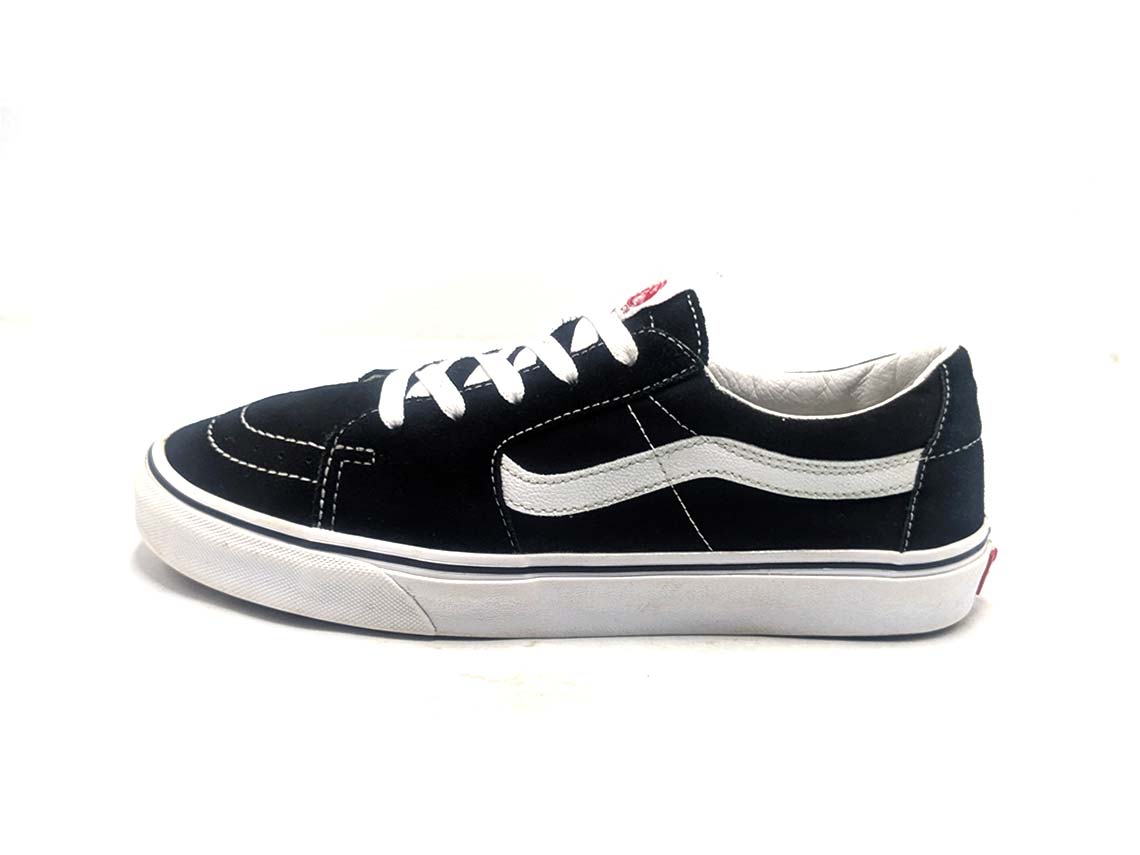 Vans Sk8-Low
