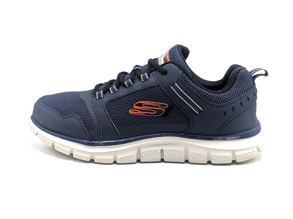 Skechers Track Knockhill