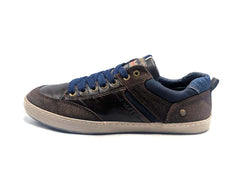 Wrangler - Leather