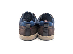 Wrangler - Leather