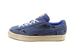 Puma Tiny Suede