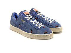 Puma Tiny Suede