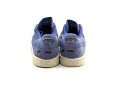 Puma Tiny Suede