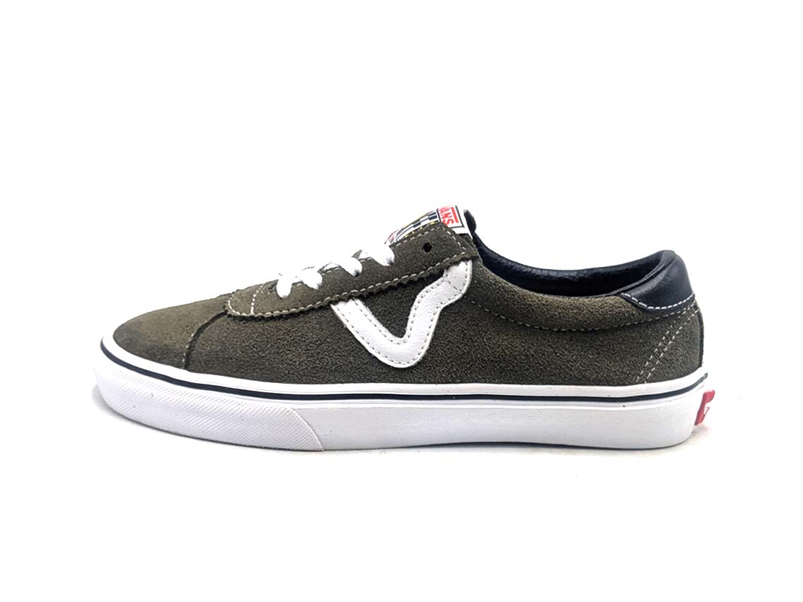 Vans Epoch Sport