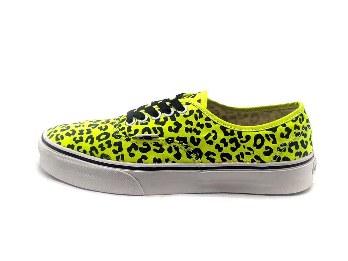 Vans Authentic