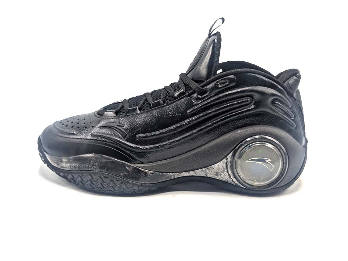 Anta Cement Bubble 4