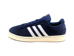 Adidas Grand Court - Suede