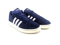 Adidas Grand Court - Suede