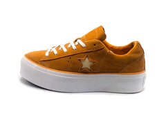 Converse One Star - Suede