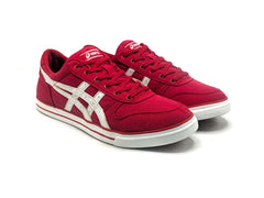 Asics Aaron CV