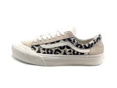 Vans Style 36 Decon