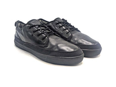 Chrome - Leather