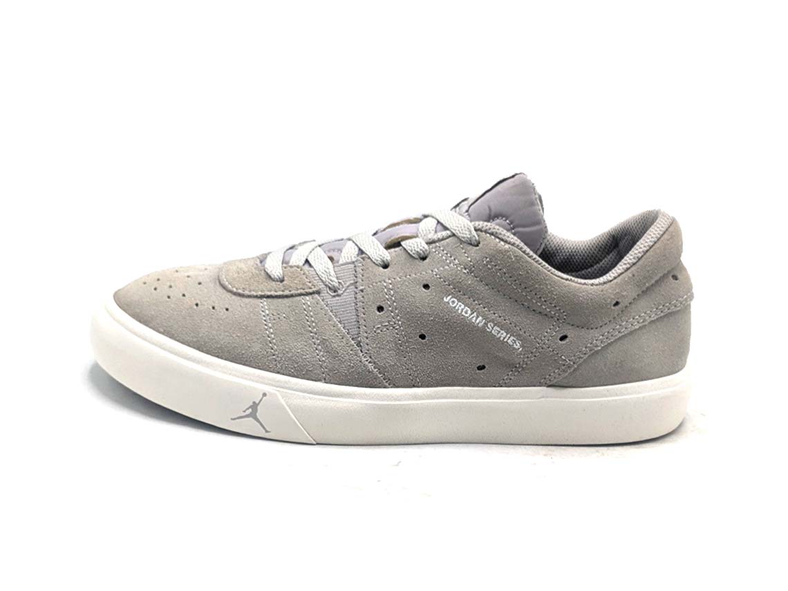 Jordan Series