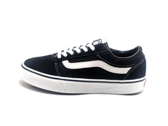 Vans Ward