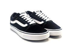 Vans Ward