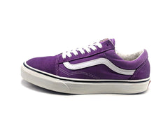 Vans Old Skool - Suede