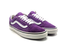 Vans Old Skool - Suede