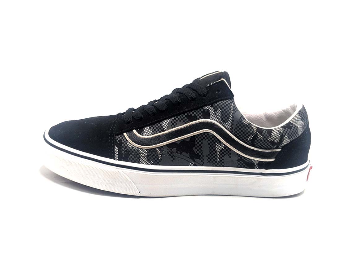 Vans Old Skool - Suede