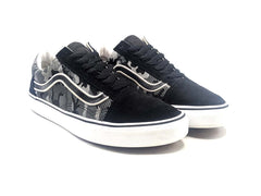 Vans Old Skool - Suede