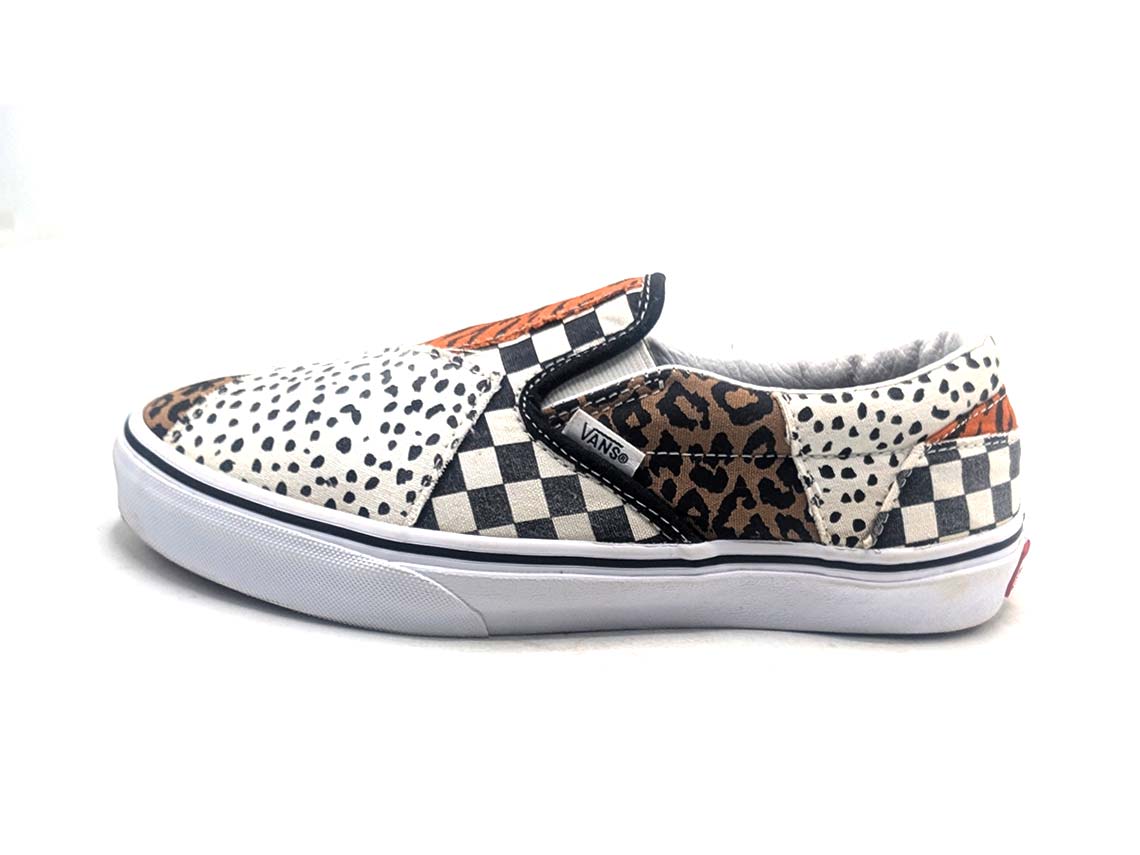 Vans Classic Slip-On