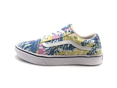 Vans Old Skool Comfy Cush