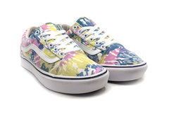 Vans Old Skool Comfy Cush