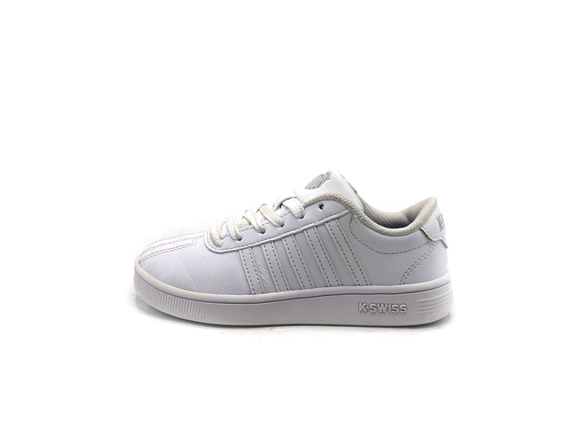K-Swiss