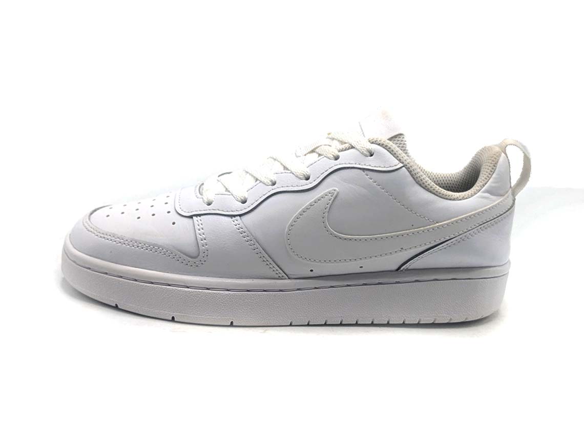 Nike Court Borough