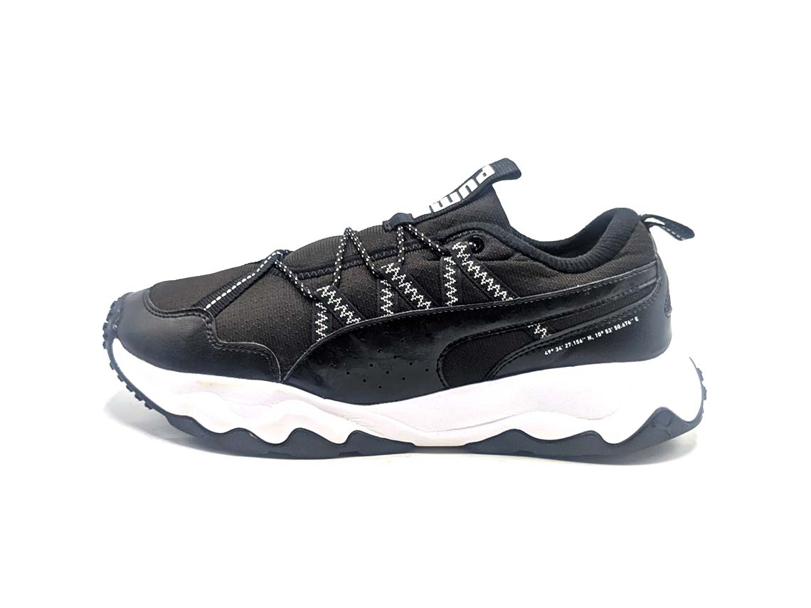 Puma Ember