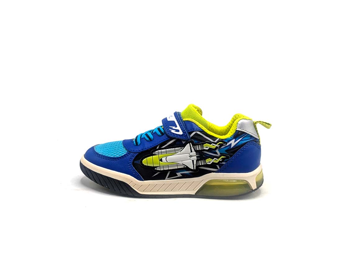 Geox Light Up