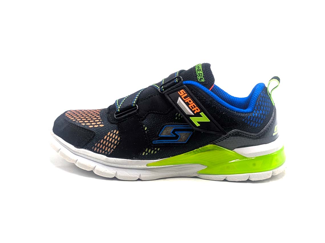 Skechers Erupters II-Tephra