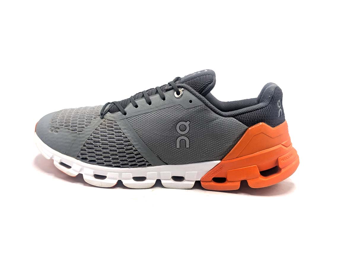 On Cloudflyer 4