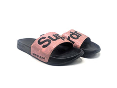 Superdry Pool Slides