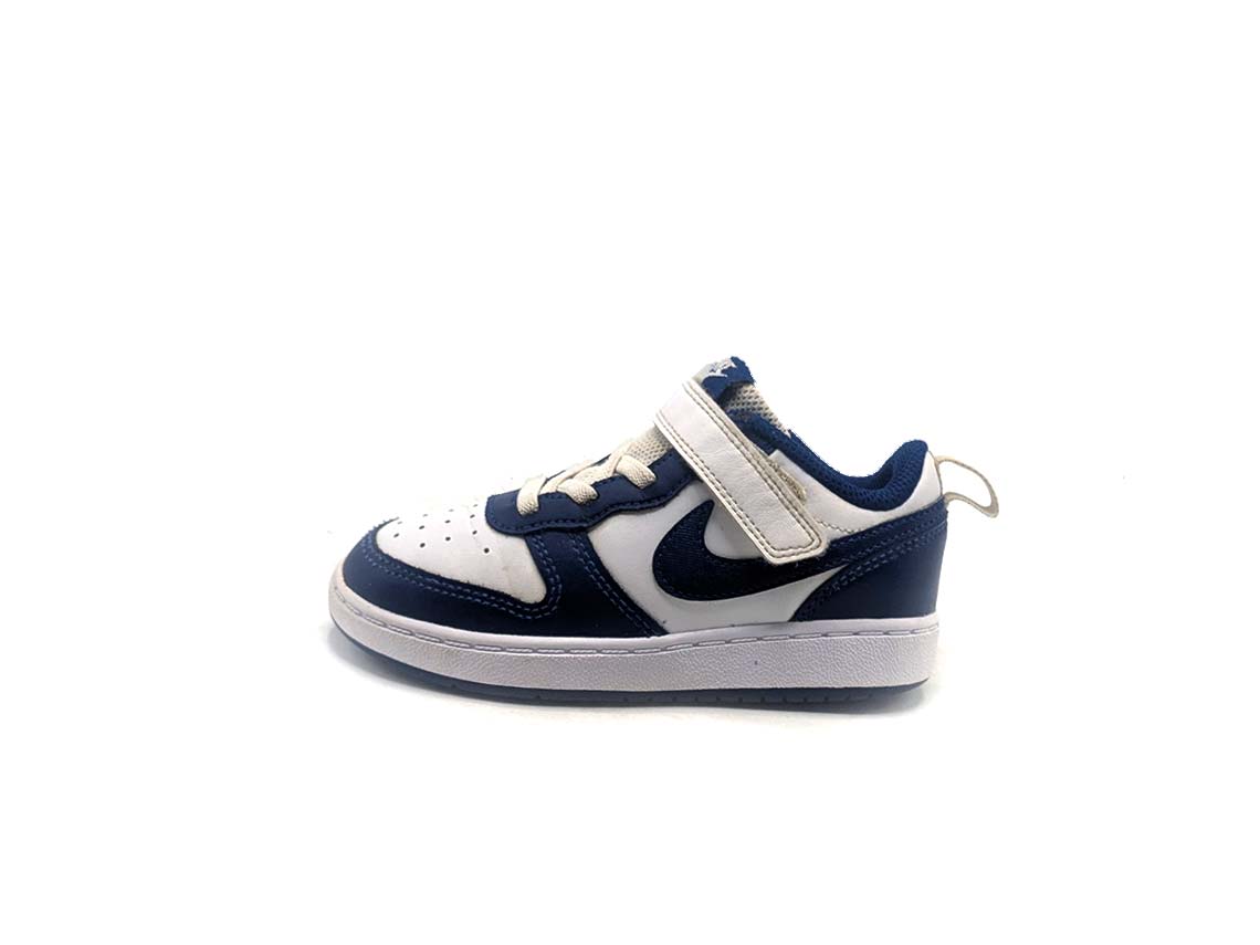 Nike Court Borough