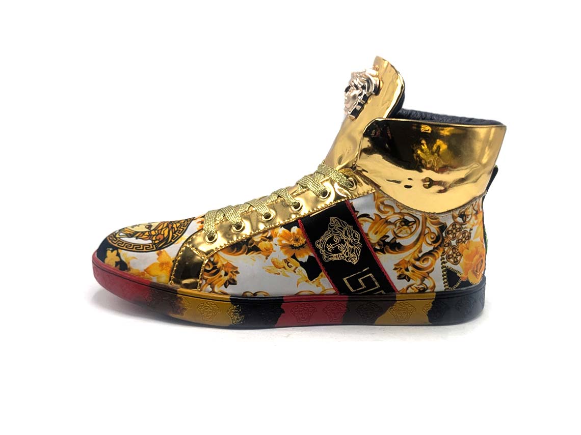 Versace Hi - Dupe