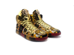 Versace Hi - Dupe