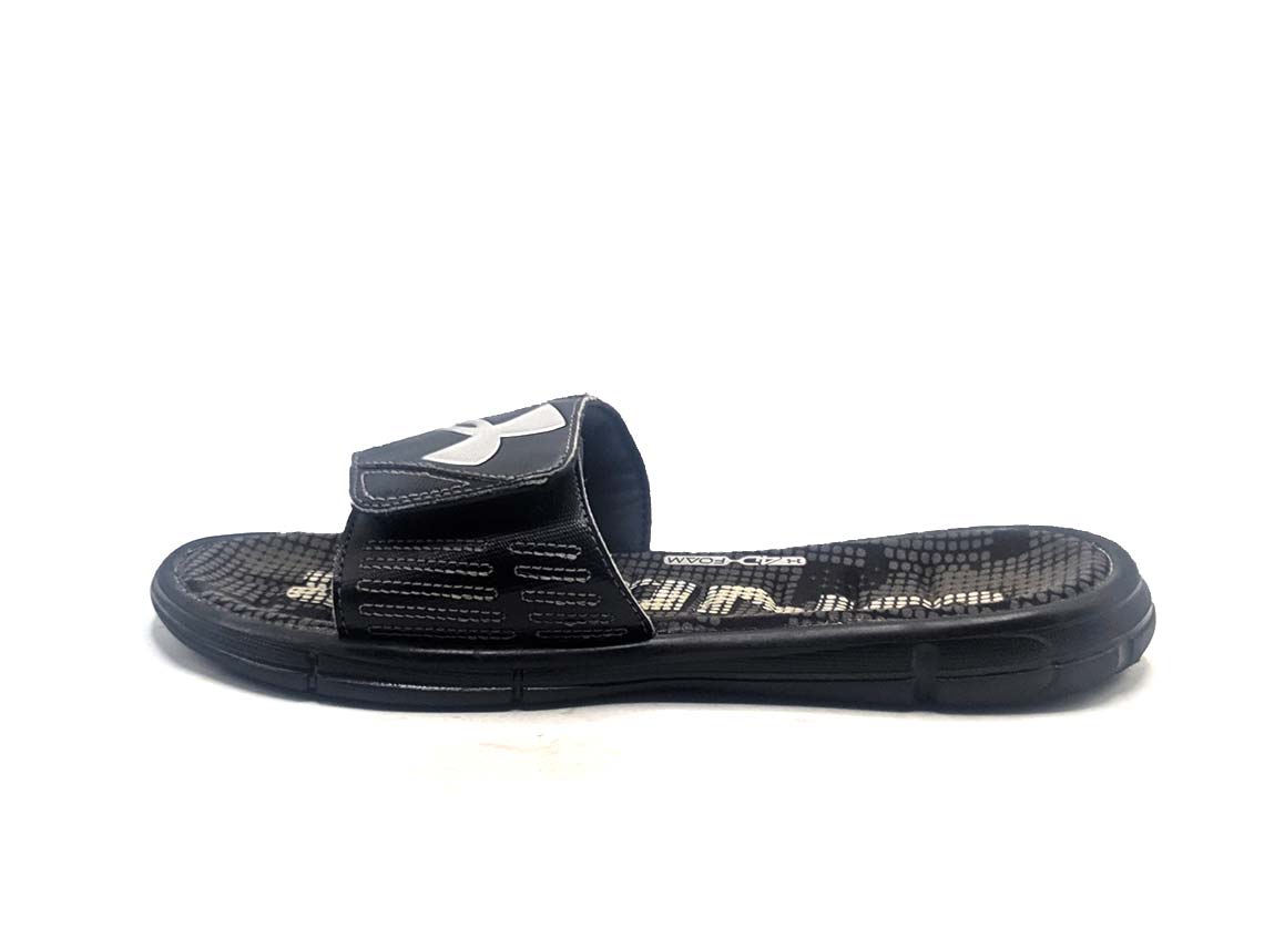 Under Armour 4D Foam Slide