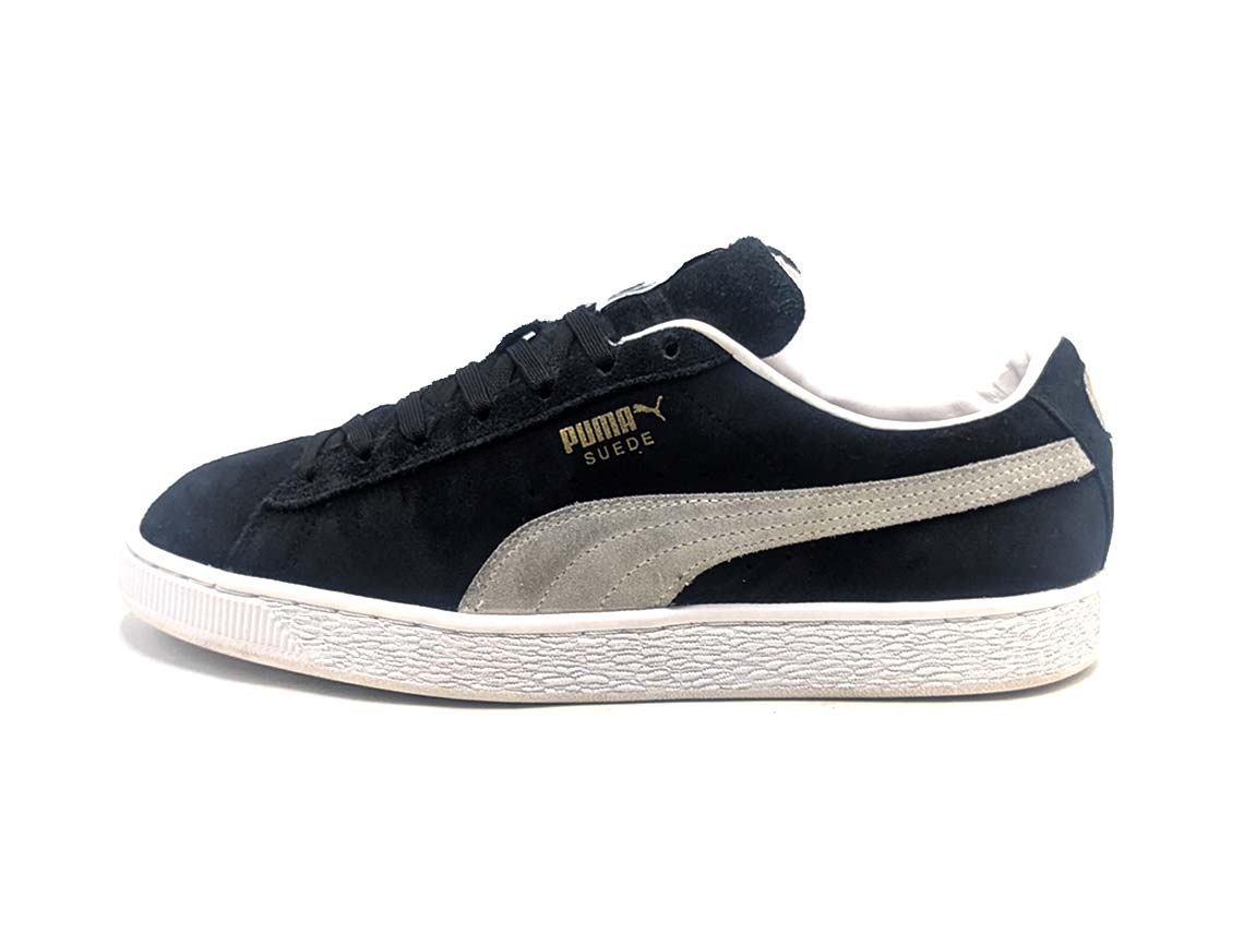 Puma Suede
